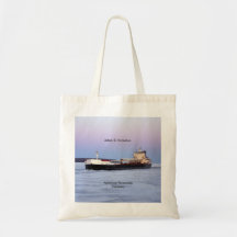 Adam E. Cornelius Tote Tasche