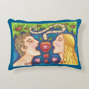 Adam Et Eve APPLE SEDUCTION ACCENT COUSSIN
