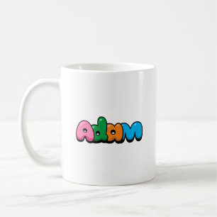 Adam Kaffeetasse