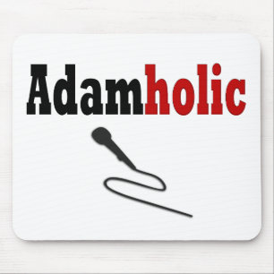 Adam Mousepad
