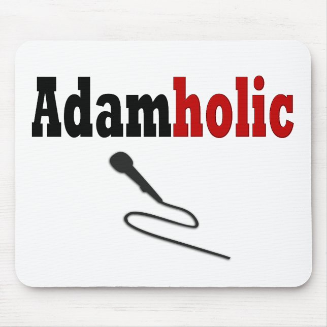 Adam Mousepad (Vorne)