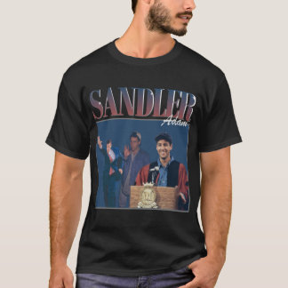 Adam Sandler Classic T - Shirt