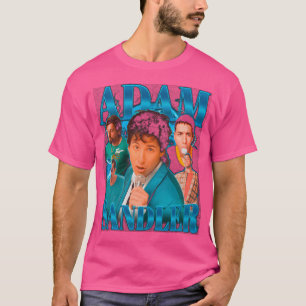 Adam Sandler Retro Bootleg T-Shirt