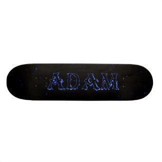 Adam-Test Skateboard