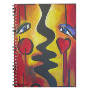 Adam und Eve 2006 Notizblock