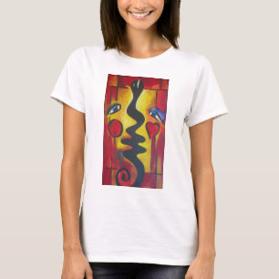 Adam und Eve 2006 T-Shirt