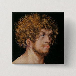 Adam und Eve, Sonderkommando von Adams Kopf Button