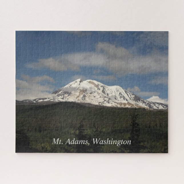 Adams, Washington, Landschaftliches Foto (Horizontal)