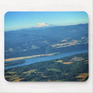Adams, Washington Mousepad