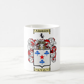 Adamson Kaffeetasse