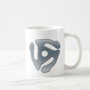 Adapter 45 kaffeetasse