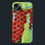 Adaptive Wiederverwendung 2 iPhone 13 Hülle<br><div class="desc">Adaptive Wiederverwendung 2 | Acryl und Fundgegenstände auf der Leinwand</div>