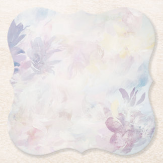 Adara Elegant Paper Untersetzer