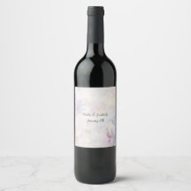 Adara Food and Beverage Label Set