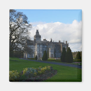 Adare Manor Magnet
