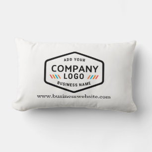 Add Business Logo und Website Modernes Gästehaus Lendenkissen
