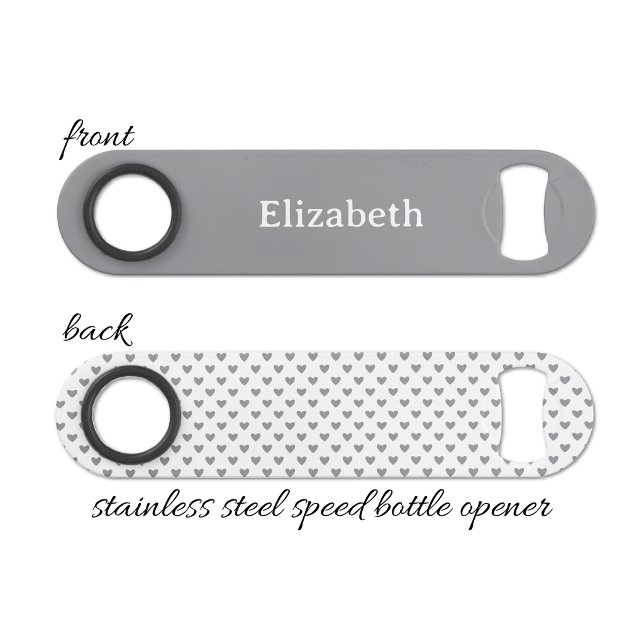 Add name white and grey (Créateur téléchargé)