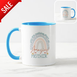 (ADD ROLE) Phantastischste MUTTER-MAMA GRANDMA NON Tasse