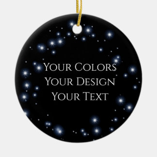 Add Your Design - Create Your Own Keramik Ornament