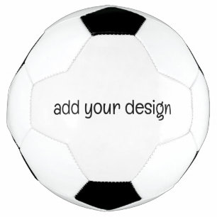 Add Your Design Fußball