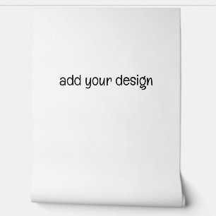 Add Your Design Tapete
