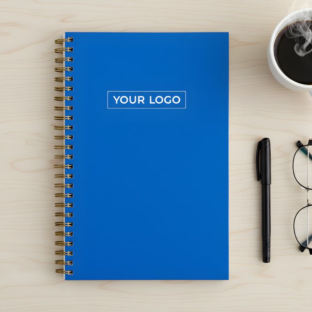 Add Your Logo Corporate Branding Planer (Von Creator hochgeladen)