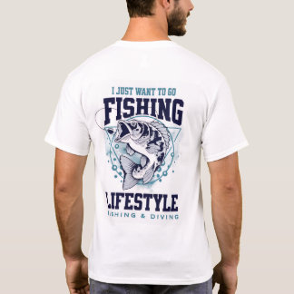 adda_bouch Angelshirt T-Shirt