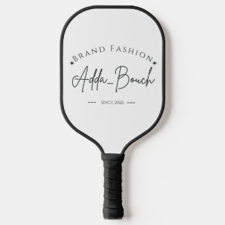 Adda_Bouch Golfbälle Pickleball Schläger