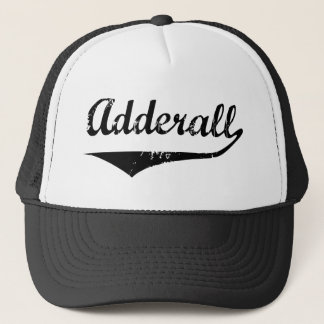 Adderall Truckerkappe