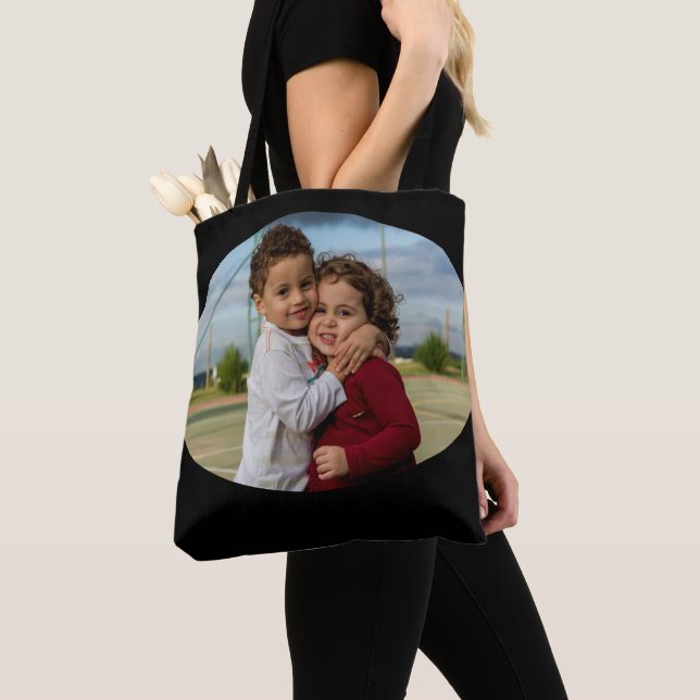 ADDIEREN SIE FOTO TASCHE (Von Nahem)