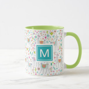 Addieren Sie Ihr Anfangs  niedliches Tasse