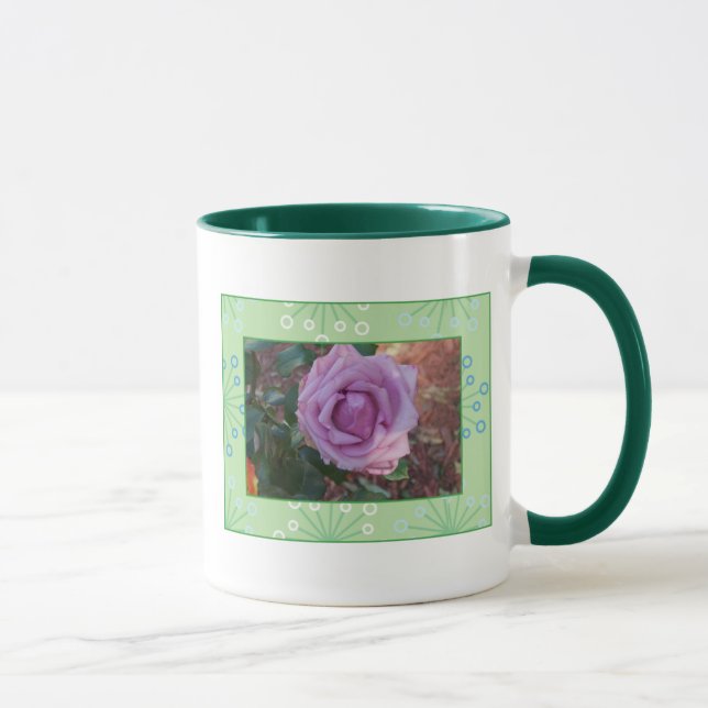 Addieren Sie Ihre eigene Bild-Tasse Tasse (Rechts)