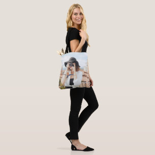 Addieren Sie Ihre eigene Instagram Tasche