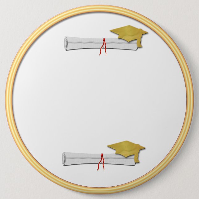 Addieren Sie Ihren eigenen Button (Vorderseite)