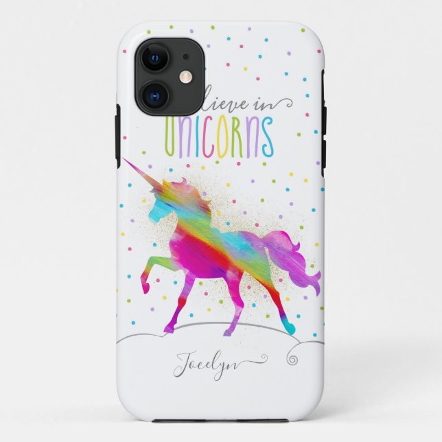 Addieren Sie personalisierten Case-Mate iPhone Hülle (Rückseite)
