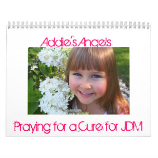 Addies Engel Kalender