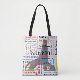 Addis Ababa Tasche