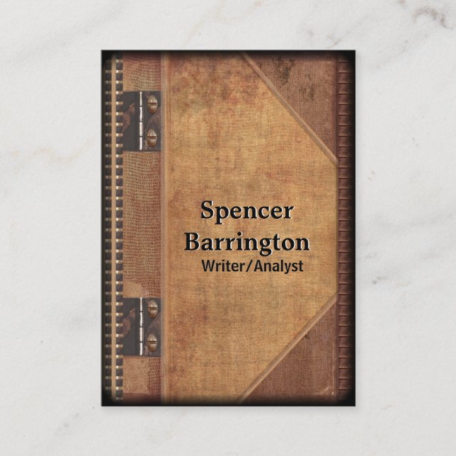 Addison Beruflich Visitenkarte (Vorderseite)