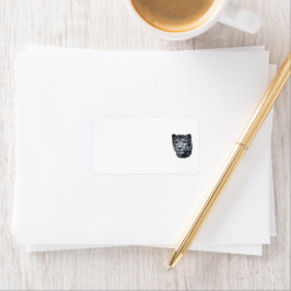 Address Labels Art&Design Stile Adressaufkleber