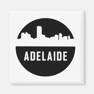 Adelaide Magnet