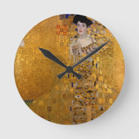 Adele Bloch-Bauers Portrait von Gustav Klimt 1907