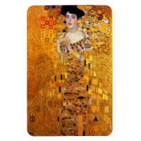 Adele Bloch-Bauers Portrait von Gustav Klimt