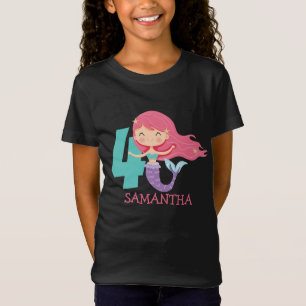 Adella - Ältere Schwester 4. T - Shirt