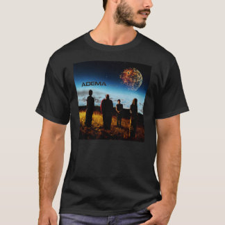 Adema - Planeten-T - Shirt