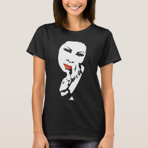 Adesha Musik-Waren 3 T-Shirt