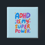 ADHD ist meine Superpower Fun Bubble Letters bunt Button<br><div class="desc">Handgefertigte Knopfkunst für Sie! Passen Sie mit Ihrem eigenen Text an oder ändern Sie die Farben. Karo meinen Shop für viel mehr Farben und Designs oder lass mir wissen,  wenn Sie etwas Sonderanfertigungen wollen!</div>