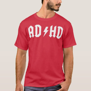 ADHD Steine! ADHD ist eine Supermacht! Premium T-Shirt