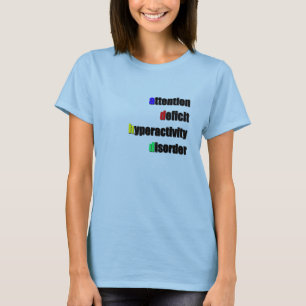 ADHD T-Shirt