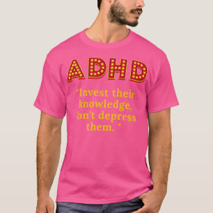 ADHS 19 T-Shirt