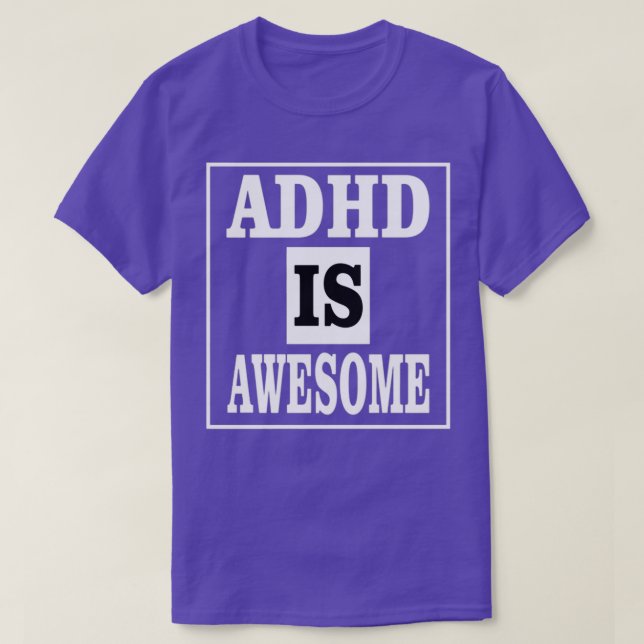 ADHS 21 T-Shirt (Design vorne)